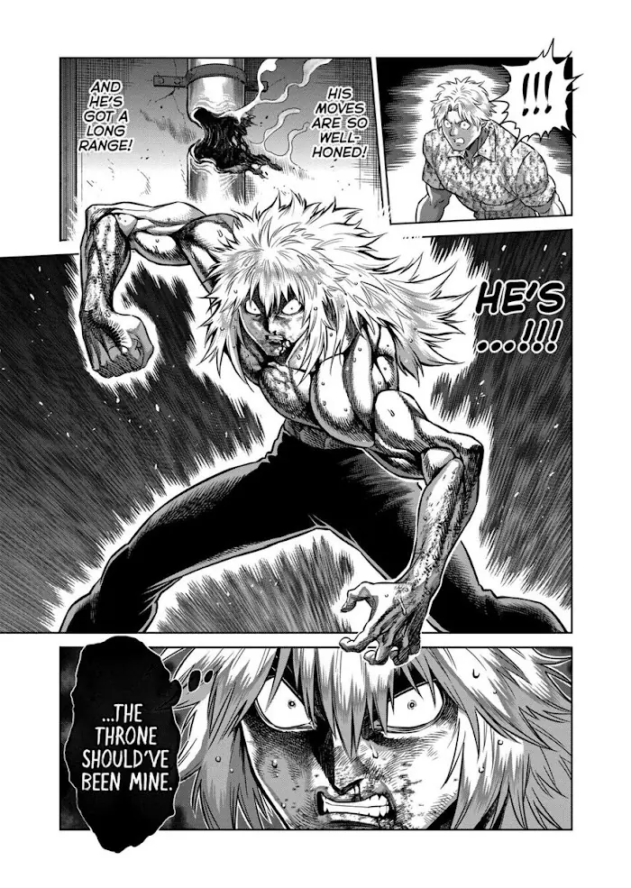 Kengan Omega Chapter 157 image 11_optimized